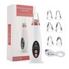 Electric Blackhead Remover and Facial Cleanser Tool