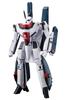 Super Dimension Fortress Do You Remember Scale Fully Transformable Strike Valkyrie Movie Finished Figure Macross Love? 1/60 VF-1S (Hikaru Ichijo)
