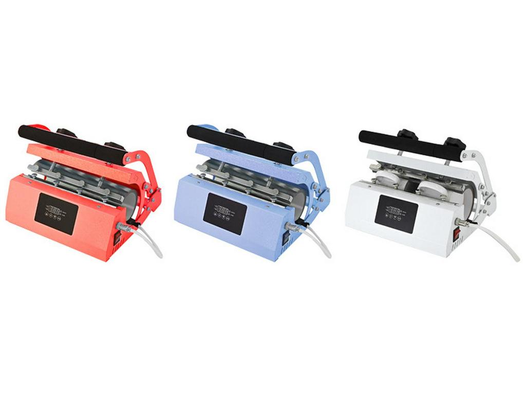 Thermal Mug Heat Press & Transfer Machine