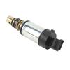 AC Compressor Control Valve E257065 High Performance Replacement for Sentra 1.8L PXC14 2013‑2015
