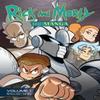 Rick and Morty The Manga Vol. 1  Get In the Robot Morty by Alissa... 9781637152416