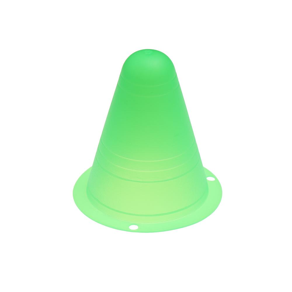 Roller Skating Tool Football Soccer Rollers Marking Cup Skate Marker Cones Training Equipment