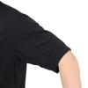 Canterbury R+ WORKOUT TEE Men's Short Sleeve T-Shirt, Black, Size L