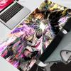 Big Mouse Pad Dragon Ball DBZ Gamer Large New Keyboard NonSlip Rubber Computer Carpet Desk Mat PC Mouse Pads MousePad Xxl