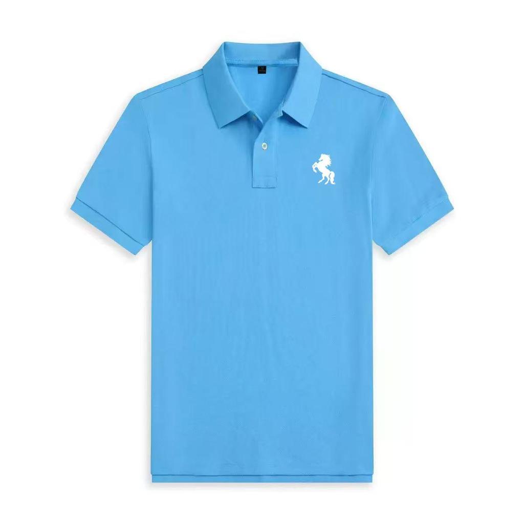 Schönes Herren-Poloshirt