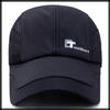 CZA500 [White Fang] Hat, Cap, Sunshade, Breathable, Quick-Drying, Outdoor, Running, Fishing, Sports, Men's, (Rose)