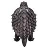 CCPJAPAN Gamera 1967 Standard Ver. Middle Size PVC Sofubi Figure 120mm Pre-painted Complete