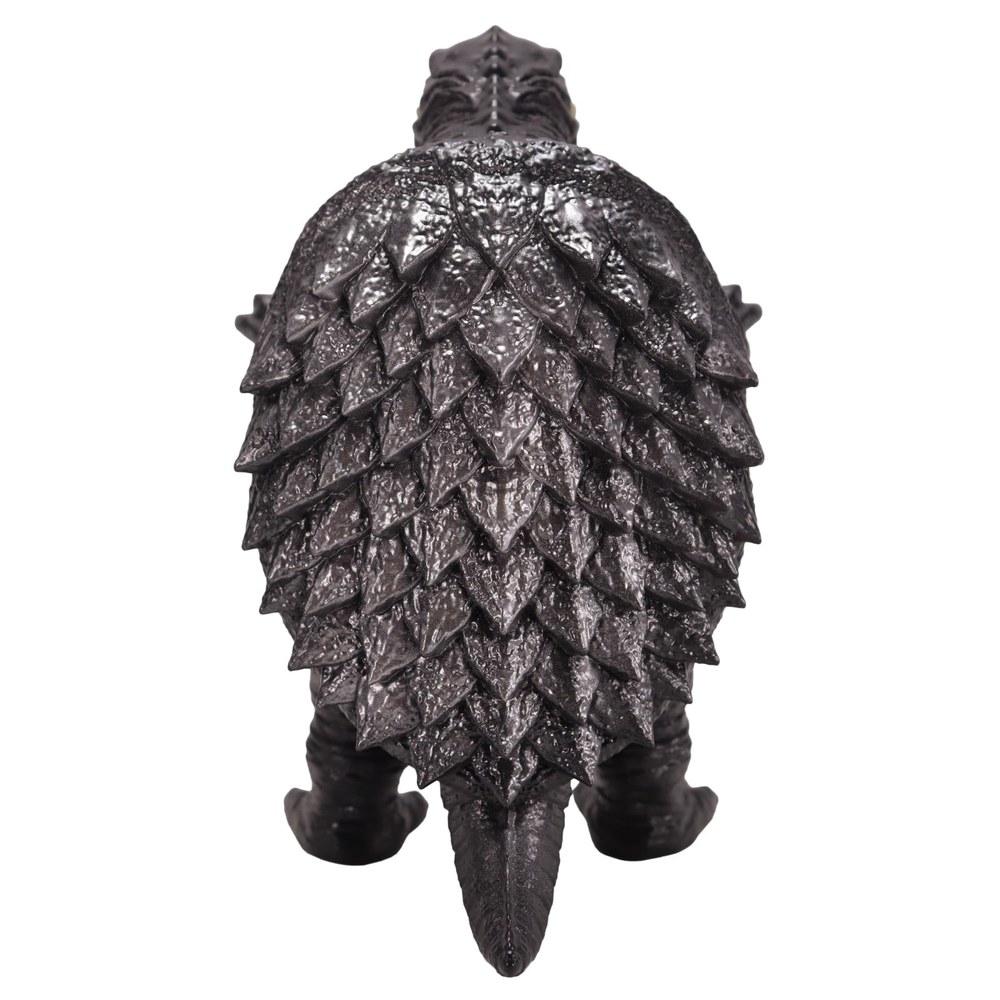 CCPJAPAN Gamera 1967 Standard Ver. Middle Size PVC Sofubi Figure 120mm Pre-painted Complete