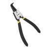 Gunpla Snap Ring Pliers Set of 4 Holes and (for Shafts)