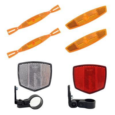 Fahrradzubehör – Fahrradlichter & -beleuchtung