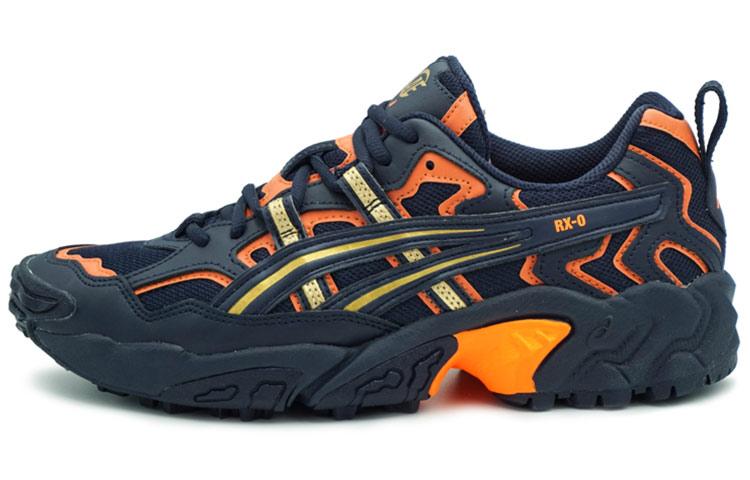 ASICS Gel Nandi Deep Blue 1203A099-400 38