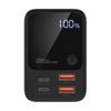 Powerbank Choetech B635Bk 2Xusb-A / 2Xusb-C 27000Mah - Black