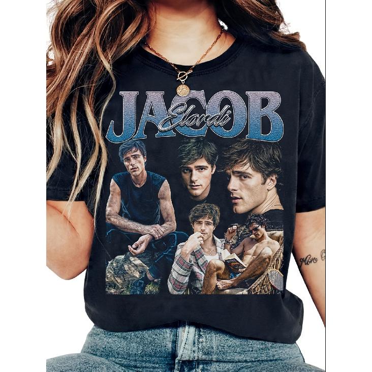 J Ac Ob El oder Di Hemd J Ac Ob El oder Di T-ShirtJ Ac Ob El oder Di T-ShirtJ Ac Ob El oder Di T ShirtJ Ac Ob El oder Di J Ac Ob El oder Di Elordi Fan