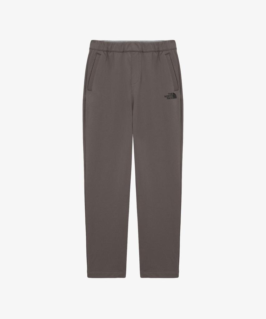 Noseupeiseu Np6Kr66B Men'S Move-Free Pants Dark_Beige
