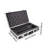 Case, Portable, Waterproof And Shockproof with Pre-cut Foam Protection, Organizer Box