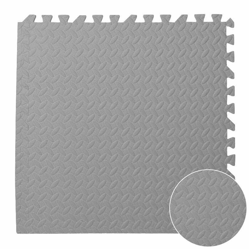 30*30cm Baby Play Mat Interlocking Foam Floor Tiles Non-Slip Puzzle Mats for Kids Room Nursery Crawling Pad