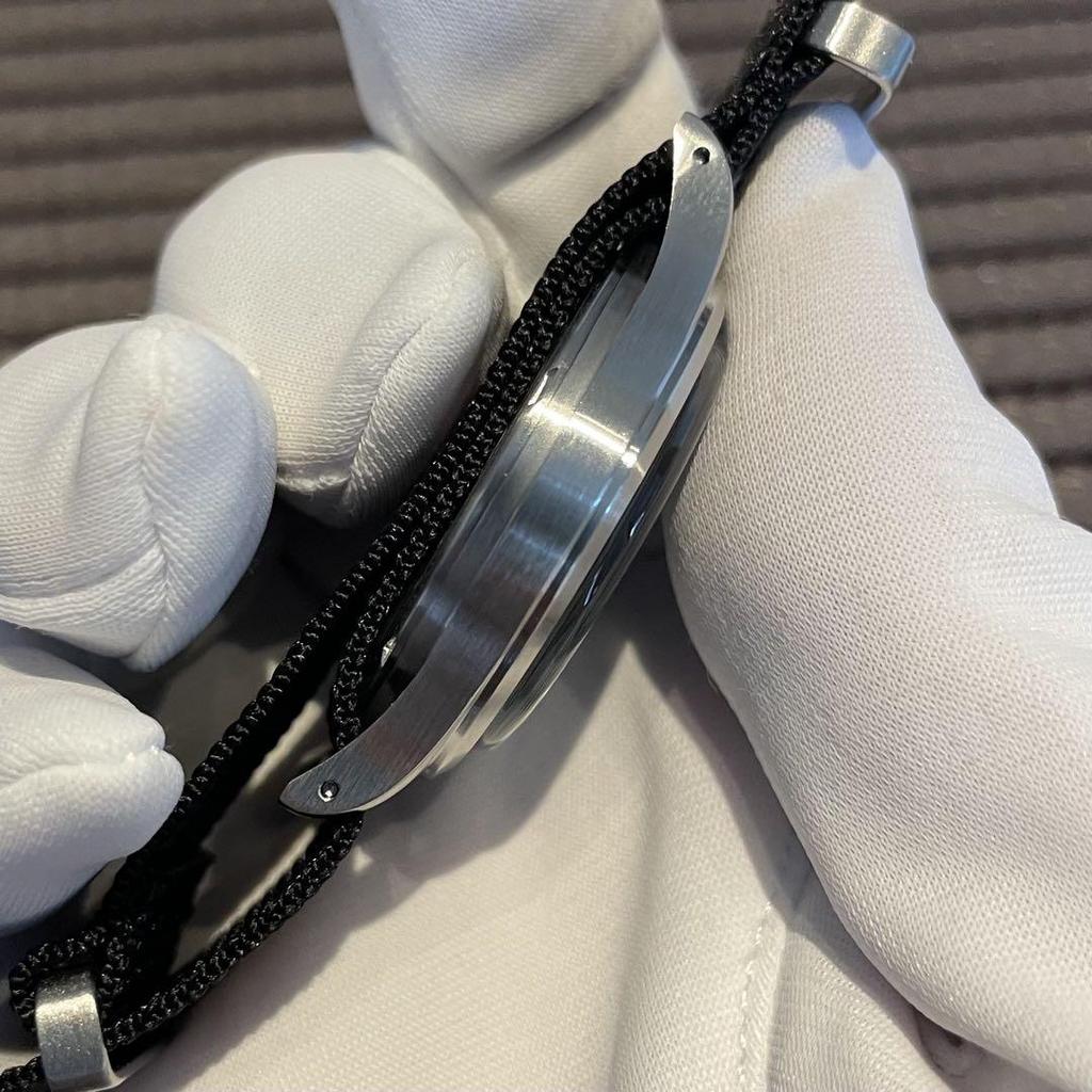 [USED] Military Watch MARK11 Type British Army Wristwatch