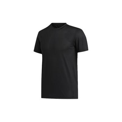 Kenta Rise Tee Men Tops Black FL4333