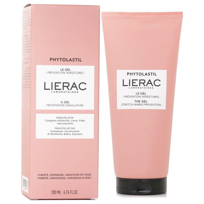 LIERAC Phytolastil Gel for Stretch Mark Prevention