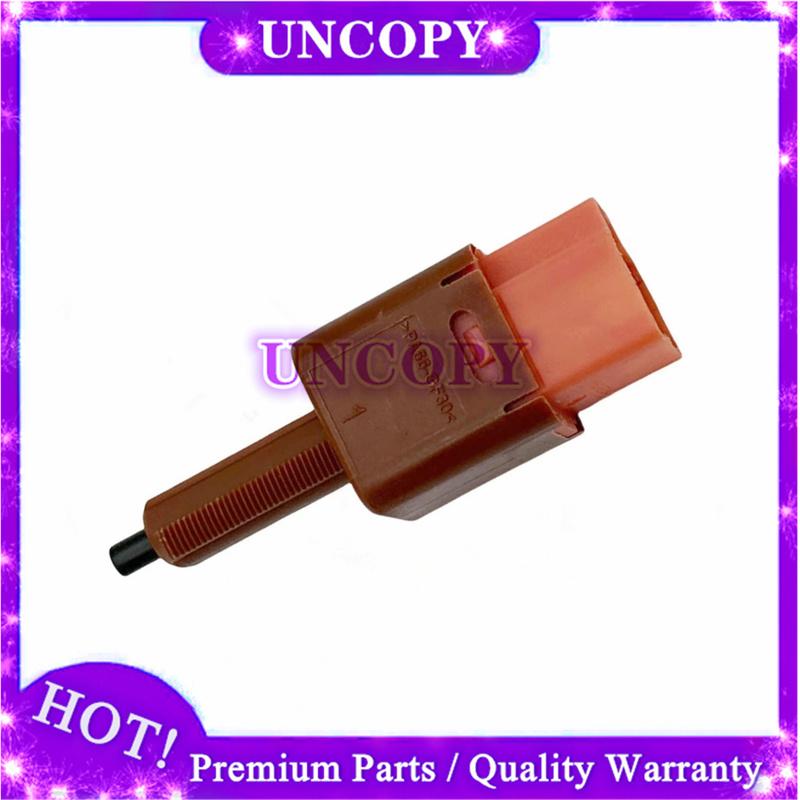 New High Quality 4 Pins Brake Pedal Stop Lamp Switch 25320-BR00A for Nissan Kicks Sentra 1.6L 18-