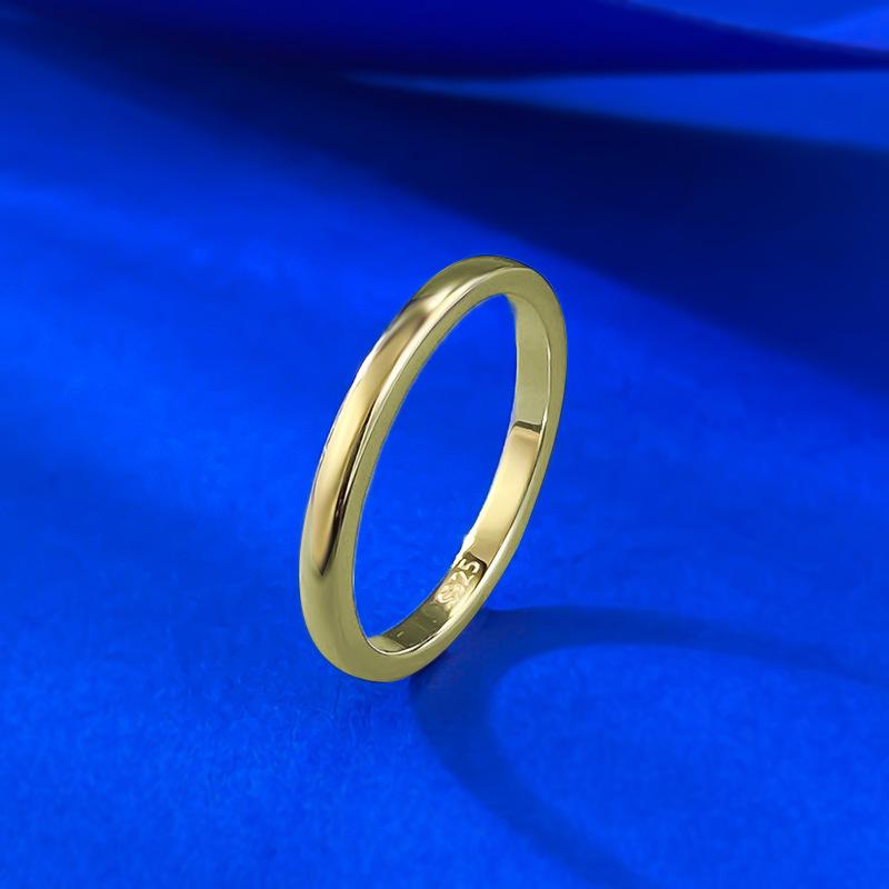 Glossy Body Ring Ring Ring