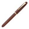 Pilot Custom Fountain Maple Medium Wood Grain Pen, FK-2000K-M-M, Nib,