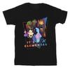 Elemental Girls ItÂ´s Elemental Cotton T-Shirt