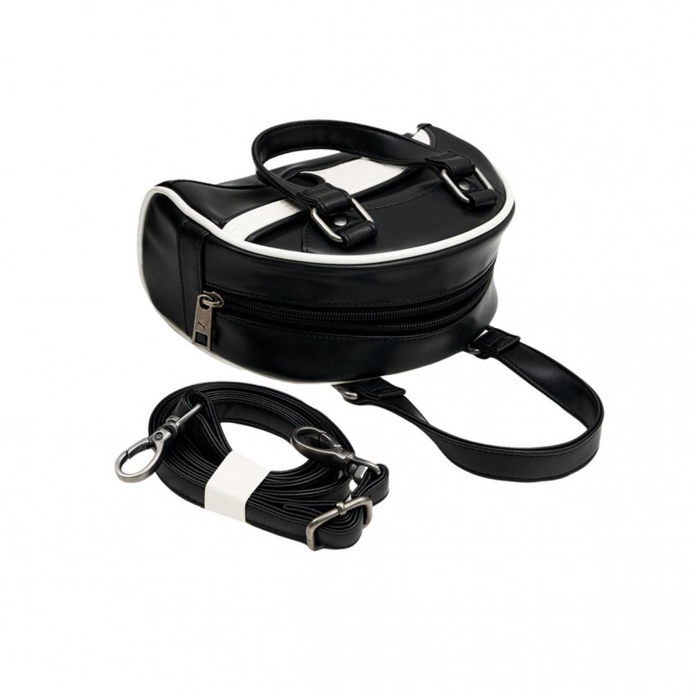 Puma Mini Geanta Deercat Femei Neagra 940933 01