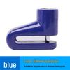 Lishi Outdoor Mountain Bike Disc Brake Lock