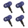 Für Tesla Model 3 Y S X 2020-2024 Reifendruckkontrollsensoren BLE Bluetooth TPMS-Sensor Ersetzt 1490701-01-B 1490701-01-C