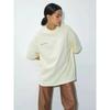 Fashion Wind Fashion Print Casual Loose Round Neck Cotton T-shirt Printed Loose Cotton T-shirt