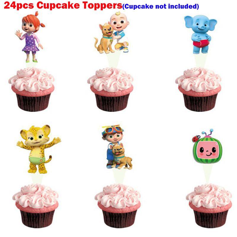 Vibrant Family Birthday Party Supplies Set With Cheerful Plates And Decor Elements