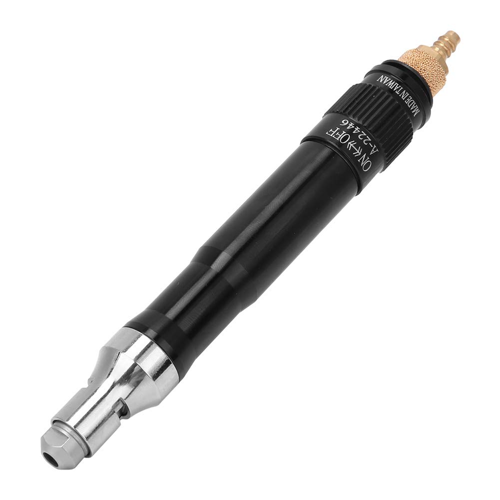 Air Air Grinder Air Micro Tool Air Router for and Polishing and 3mm Collet Router, Set, Grinder, Power, Engraving, Drilling, Polishing, Cutting,