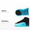 Jordan 12 Retro Gamma Blue GS 153265-027