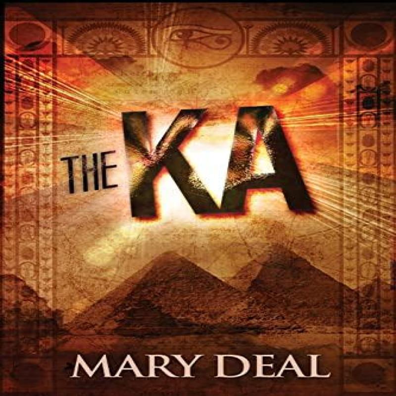 The Ka by Mary Deal Paperback Book 9784867516300