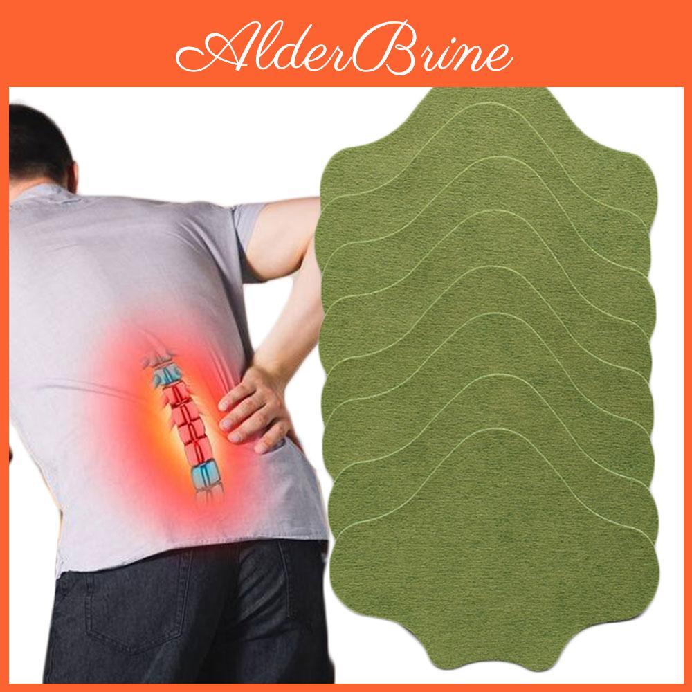 Stickers Patch Wormwood 103050pcs Neck Pain Relief Patches Back Muscle Relaxe