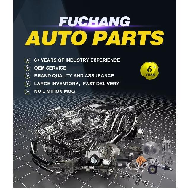 AE8Z-7C604-A  Automatic Transmission Clutch Actuator Is Applicable for Ford Fiesta and Focus Models From 2011 To 2017.