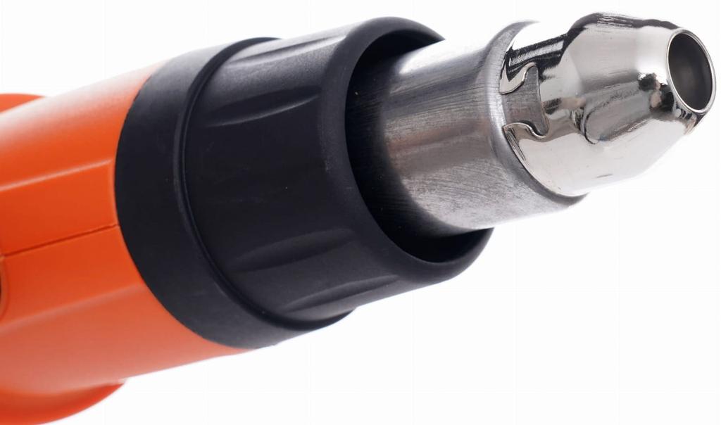 Electric Heat Gun 2000W KD3027