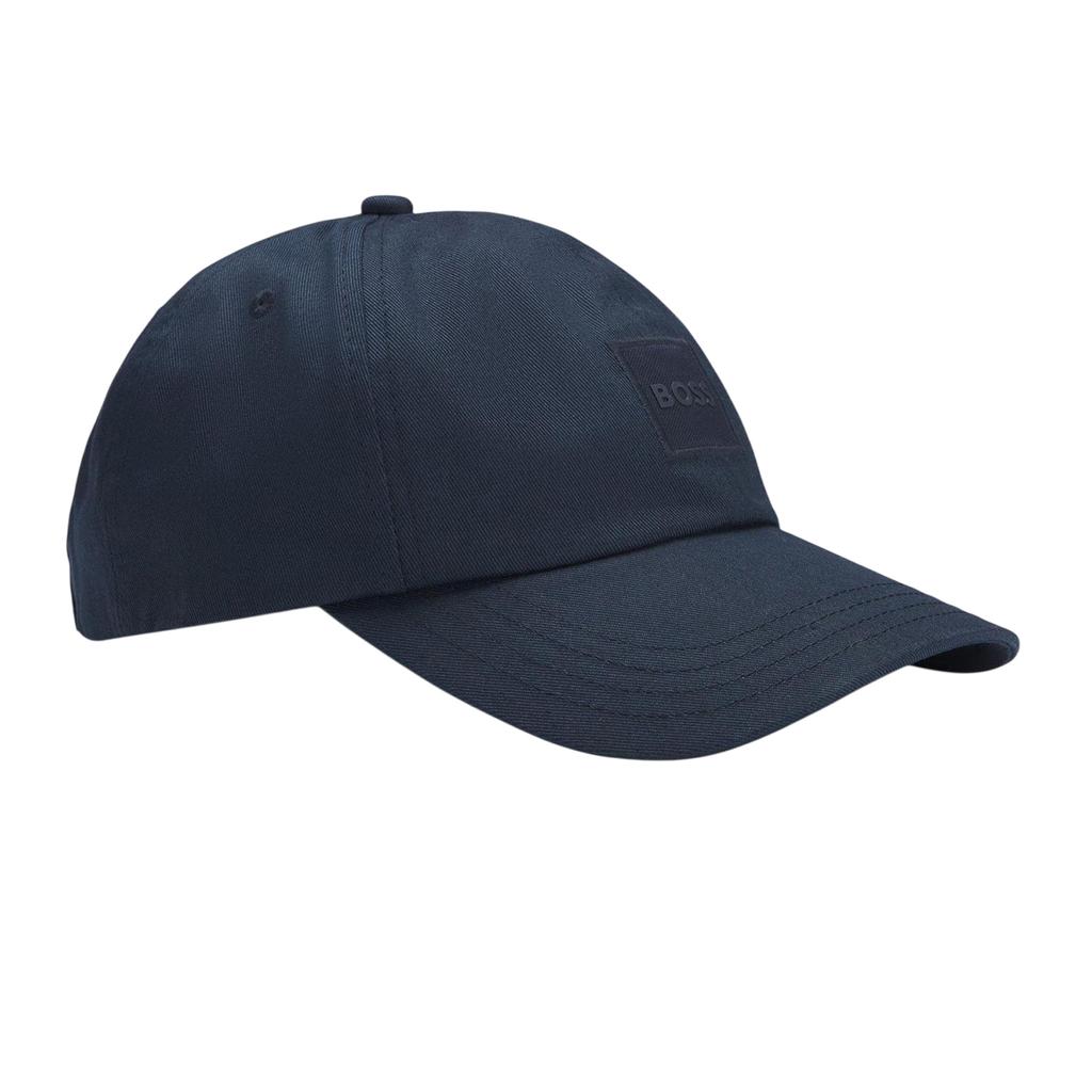 BOSS Mens Cotton Baseball Cap