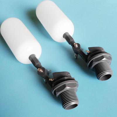 Tragbarer Schwimmer-Kugelhahn mit Absperrung 1/2 Zoll für automatische Füllersatzteile