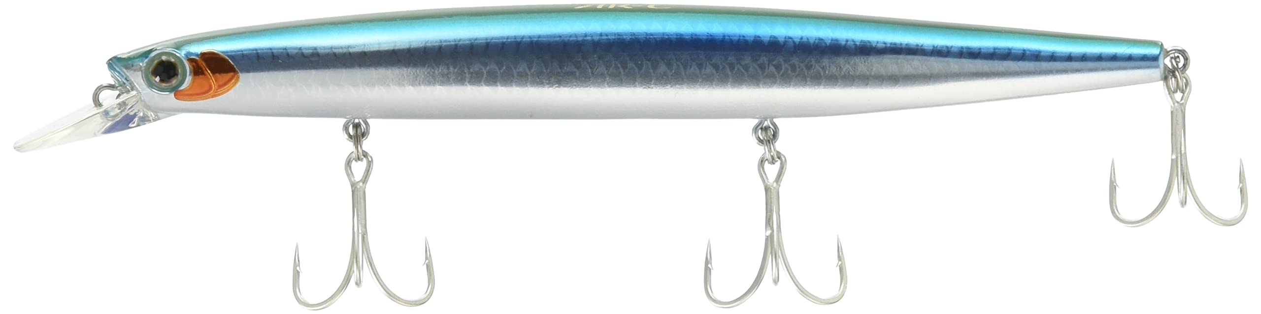 

Shimano Exsence Slim Assassin 149S