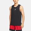 Jordan 23 Alpha Retro American Basketball Tank Top Men Tops Black CJ5545-010