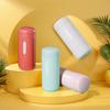 Fashion Mini Thermos Cup Business Travel Girls Small Outdoor Pocket Cup Children School Student Water Cup