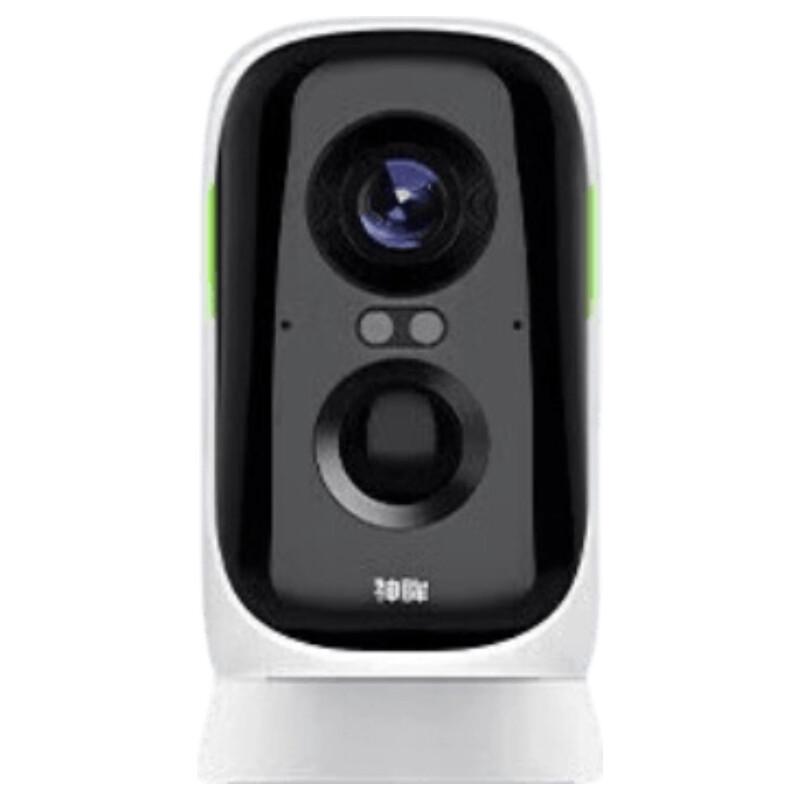Shenmou Wireless Magnetic Smart Home Security Camera (CN version)