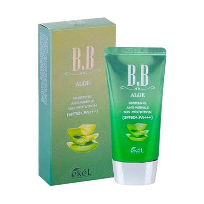 BB Cream (Σωλήνας) Αλοή