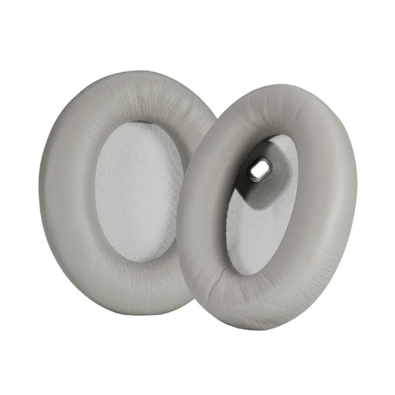 

Enhances Comfort Replacement Earpads for WH1000XM4 1000XM4, Noise Isolating Ear Cushions Secures Fit Earpads Sleeve 1