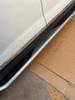Tayron Original Style Side Step & Welcome Pedal Modification