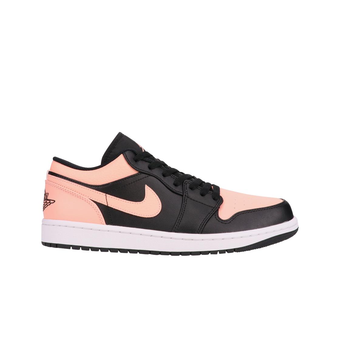 

Мужские Кроссовки Jordan 1 Low Crimson Tint 553558-034