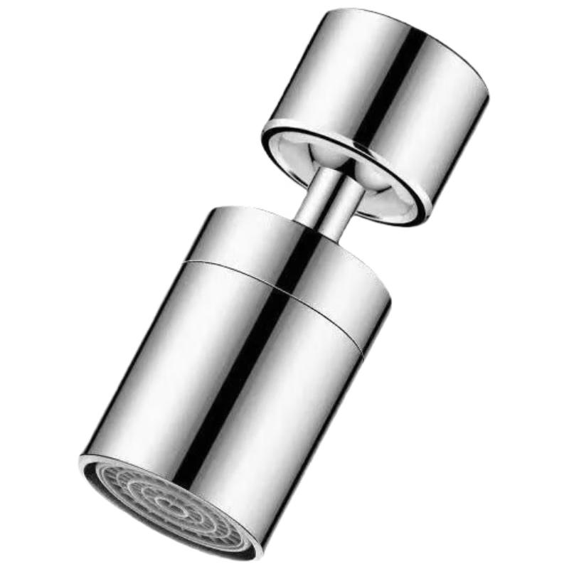 Canbo Universal Swivel Faucet Aerator Extender