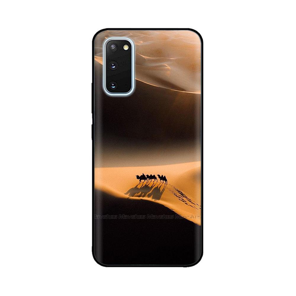 For Samsung Galaxy S20 Case Heart-Butterfly Phone Cover For Samsung S20 FE Liquid Silicone Fundas for Samsung S20 Ultra S 20